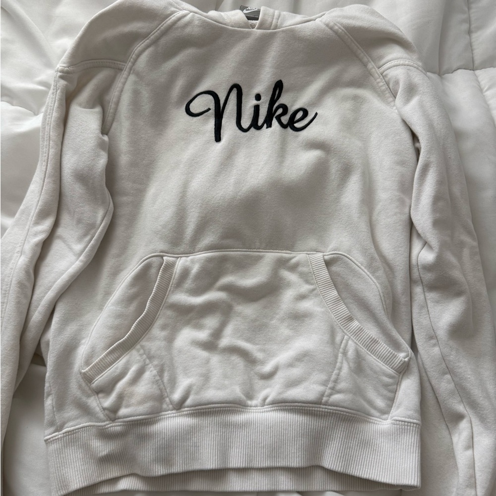 Nike sweatshirt